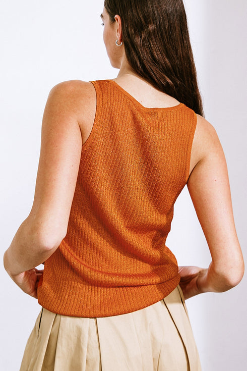 blissful-love-woven-tank-top Flying Tomato-Sophia's Style-9